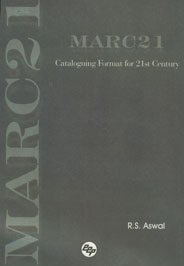 MARC 21 Cataloguing Format for 21st Century 1st Edition,8170003849,9788170003847