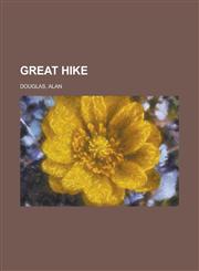 Great Hike,1236711742,9781236711748