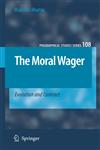 The Moral Wager Evolution and Contract,1402058543,9781402058547
