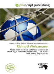 Richard Weiszmann,6200270368,9786200270368