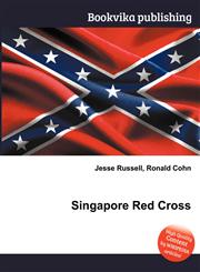 Singapore Red Cross,5511230758,9785511230757