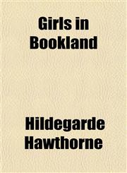 Girls in Bookland,1152475274,9781152475274