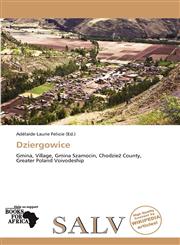 Dziergowice,6139363683,9786139363681
