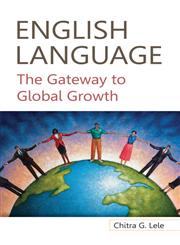 English Language The Gateway to Globala,8126916613,9788126916610