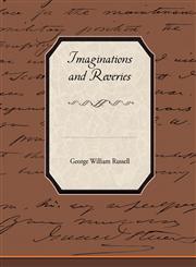 Imaginations and Reveries,1438519788,9781438519784
