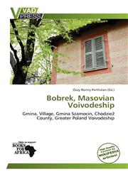 Bobrek, Masovian Voivodeship,6139169674,9786139169672