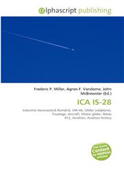 ICA IS-28,6134221112,9786134221115
