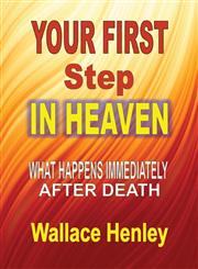 Your First Step in Heaven (Hardcover),1312079096,9781312079090