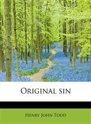 Original sin,1241623066,9781241623067