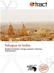 Telugus in India,6139142679,9786139142675