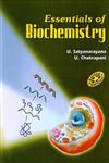 Essentials of Biochemistry 2nd Edition, 4th Reprint,8187134828,9788187134824