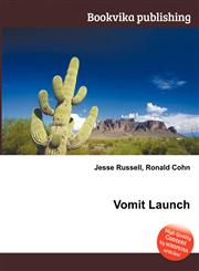 Vomit Launch,5511385743,9785511385747