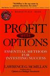 Profit with Options Essential Methods for Investing Success,0471225312,9780471225317