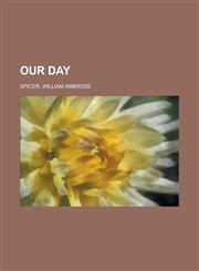 Our Day,1153675692,9781153675697