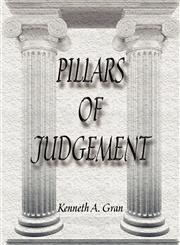 Pillars of Judgment,1603830669,9781603830669