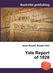 Yale Report of 1828,5511364525,9785511364520