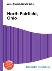 North Fairfield, Ohio,5511731021,9785511731025