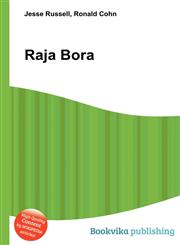 Raja Bora,5512129511,9785512129517