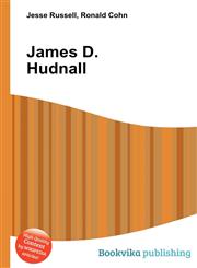 James D. Hudnall,5510888989,9785510888980