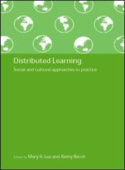 Distributed Learning,0415268095,9780415268097