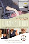 The Psychology of Women at Work Challenges and Solutions for Our Female Workforce 3 Vols.,0275996778,9780275996772