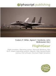 FlightGear,6130262469,9786130262464