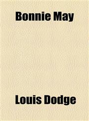 Bonnie May,1154640205,9781154640205