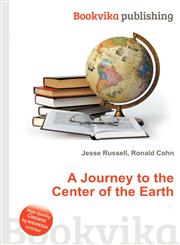 A Journey to the Center of the Earth,5512327259,9785512327258