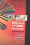 Analysis of Cattle Genome A Tool Manual,9381226377,9789381226377