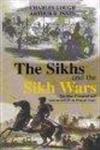 The Sikhs and the Sikh Wars The Rise, Conquest nad Annexation of the Punjab State,8121200296,9788121200295