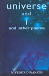Universe and I and Other Poems