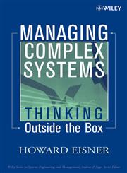 Managing Complex Systems Thinking Outside the Box,0471690066,9780471690061