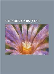 Ethnographia (18-19),1153552639,9781153552639