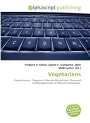 Vegetarians,6134199990,9786134199995