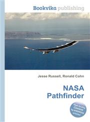 NASA Pathfinder,5511201448,9785511201443