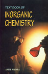 Text Book of Inorganic Chemistry,818356013X,9788183560139