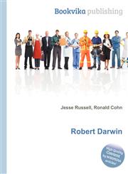 Robert Darwin,5512257188,9785512257180