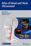 Atlas of Head and Neck Ultrasound 1st Edition,3131603518,9783131603517