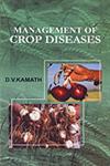 Management of Crop Diseases,8189473085,9788189473082