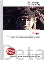 Stupa,6130556527,9786130556525