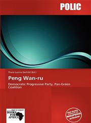 Peng Wan-ru,6137998789,9786137998786