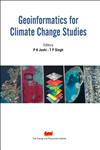 Geoinformatics for Climate Change Studies,8179934098,9788179934098