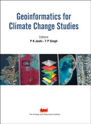 Geoinformatics for Climate Change Studies,8179934098,9788179934098