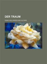 Der traum,123176158X,9781231761588