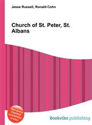 Church of St. Peter, St. Albans,5511387088,9785511387086