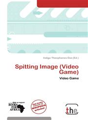 Spitting Image (Video Game),6137828972,9786137828977