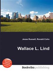 Wallace L. Lind,5511873306,9785511873305