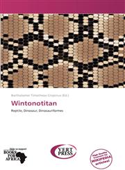 Wintonotitan,6139190290,9786139190294
