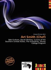 Art Smith (Chef),620023924X,9786200239242