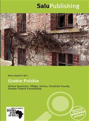 Grabie Polskie,6139347270,9786139347278